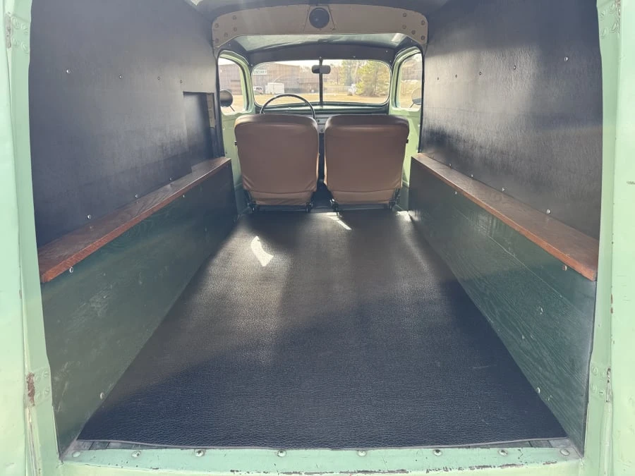 1940 Ford Standard & Deluxe & Super Deluxe - Image 10 of 20