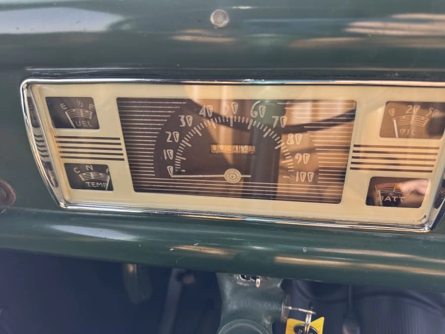 1940 Ford Standard & Deluxe & Super Deluxe - Image 16 of 20