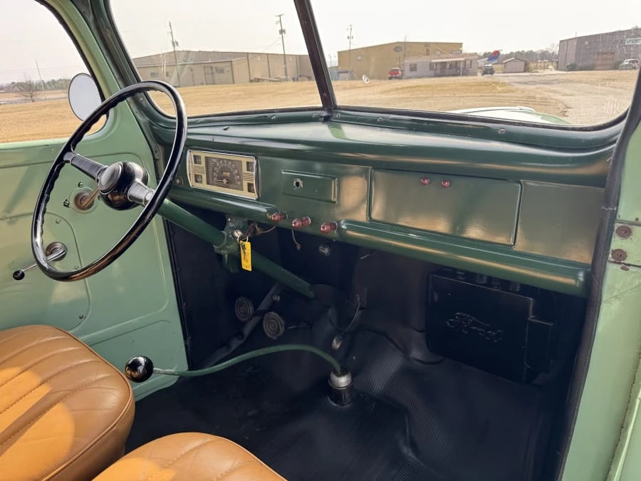 1940 Ford Standard & Deluxe & Super Deluxe - Image 17 of 20