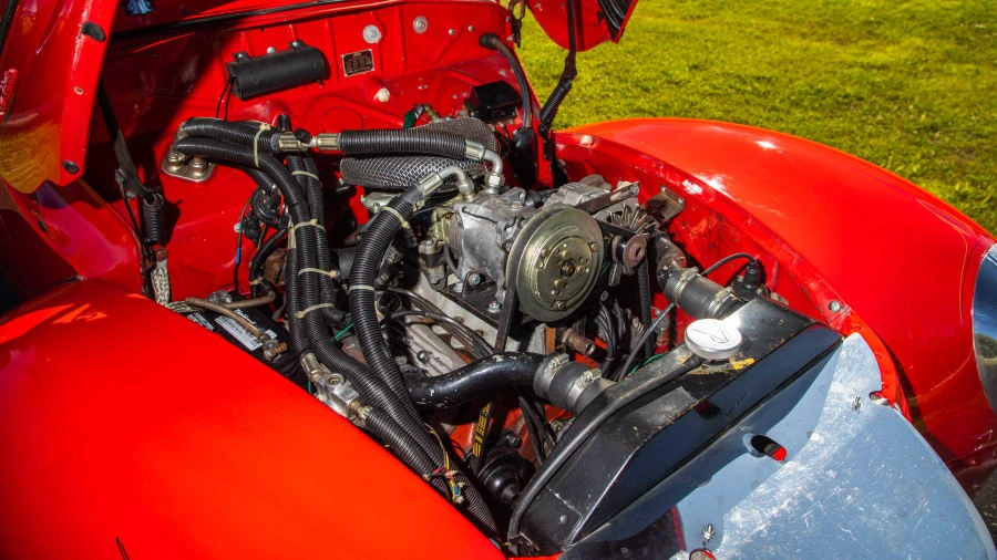 1940 Ford Standard & Deluxe & Super Deluxe - Image 6 of 12