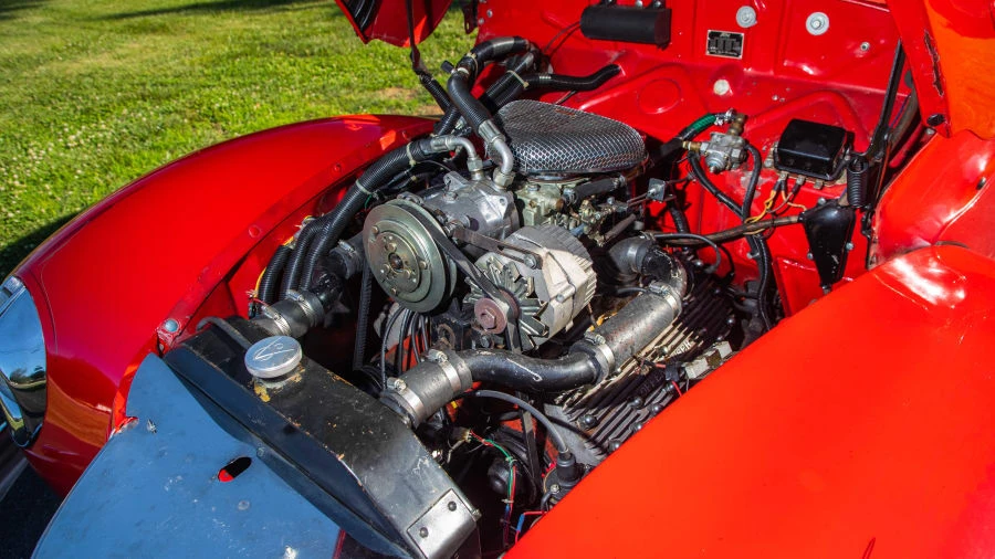 1940 Ford Standard & Deluxe & Super Deluxe - Image 7 of 12