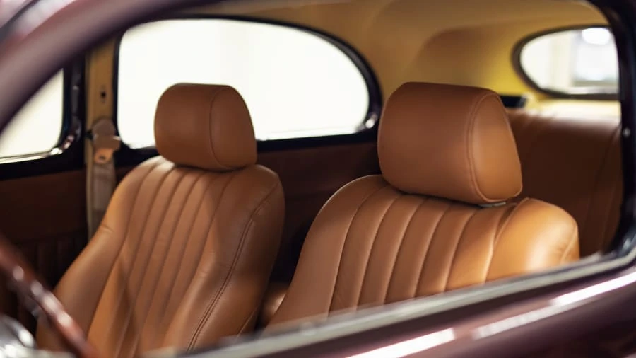 1940 Ford Standard & Deluxe & Super Deluxe - Image 5 of 17
