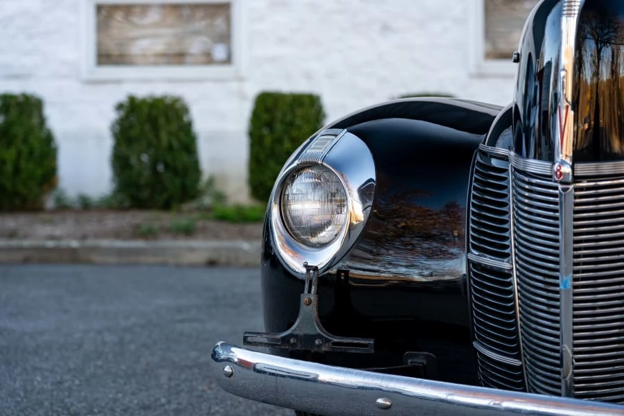 1940 Ford Standard & Deluxe & Super Deluxe - Image 9 of 25