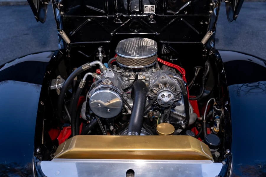 1940 Ford Standard & Deluxe & Super Deluxe - Image 23 of 25
