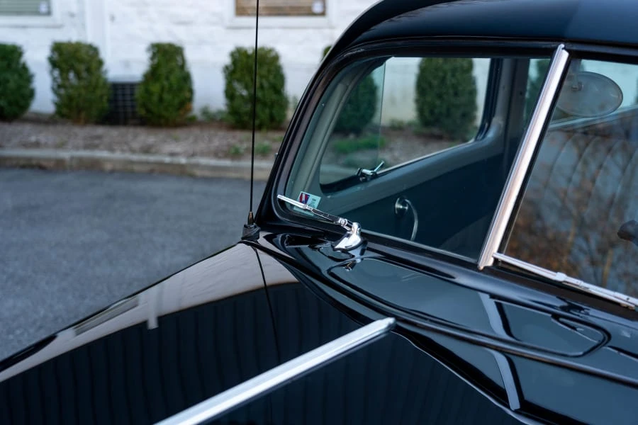 1940 Ford Standard & Deluxe & Super Deluxe - Image 10 of 25
