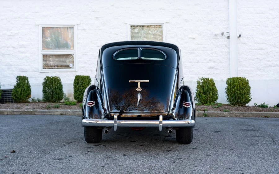 1940 Ford Standard & Deluxe & Super Deluxe - Image 5 of 25