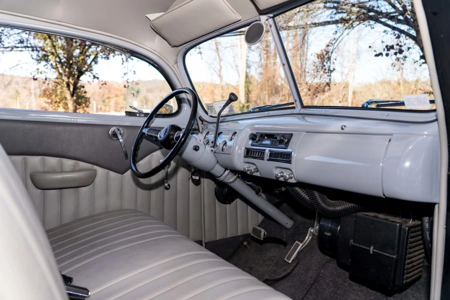1940 Ford Standard & Deluxe & Super Deluxe - Image 14 of 25