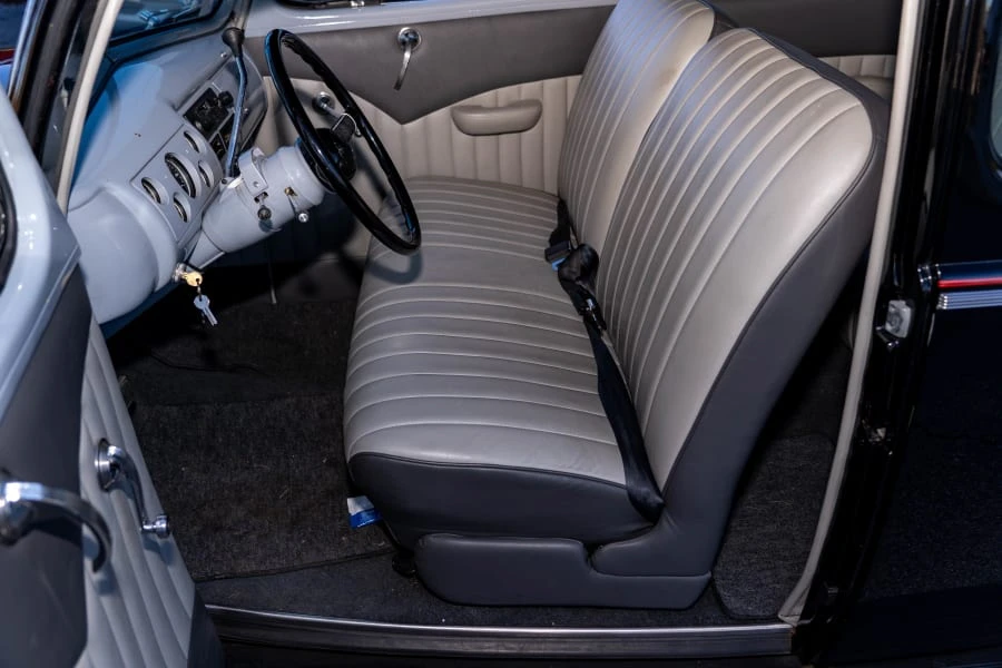 1940 Ford Standard & Deluxe & Super Deluxe - Image 15 of 25
