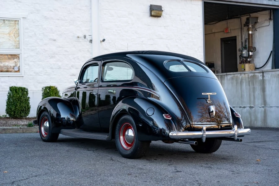 1940 Ford Standard & Deluxe & Super Deluxe - Image 6 of 25