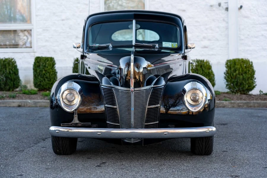 1940 Ford Standard & Deluxe & Super Deluxe - Image 4 of 25