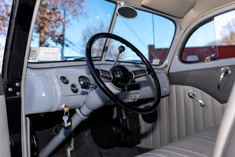 1940 Ford Standard & Deluxe & Super Deluxe - Image 16 of 25