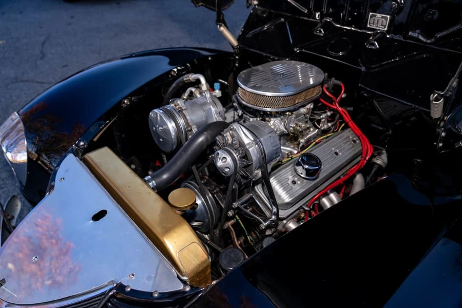 1940 Ford Standard & Deluxe & Super Deluxe - Image 21 of 25