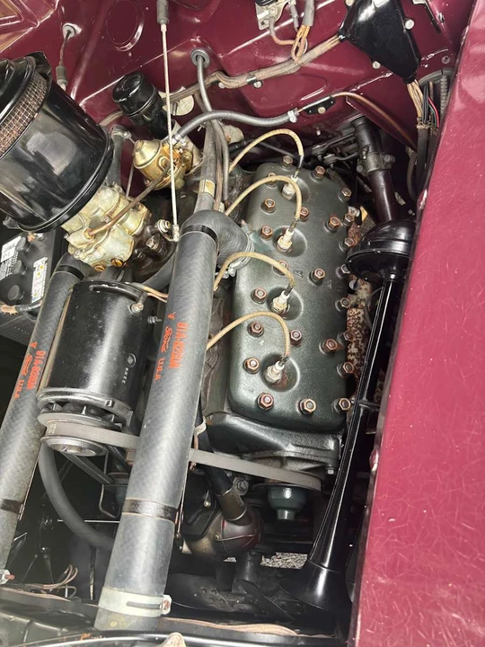 1940 Ford Standard & Deluxe & Super Deluxe - Image 15 of 17