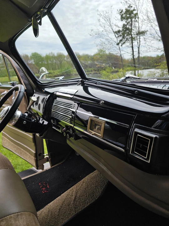 1940 Ford Standard & Deluxe & Super Deluxe - Image 14 of 31