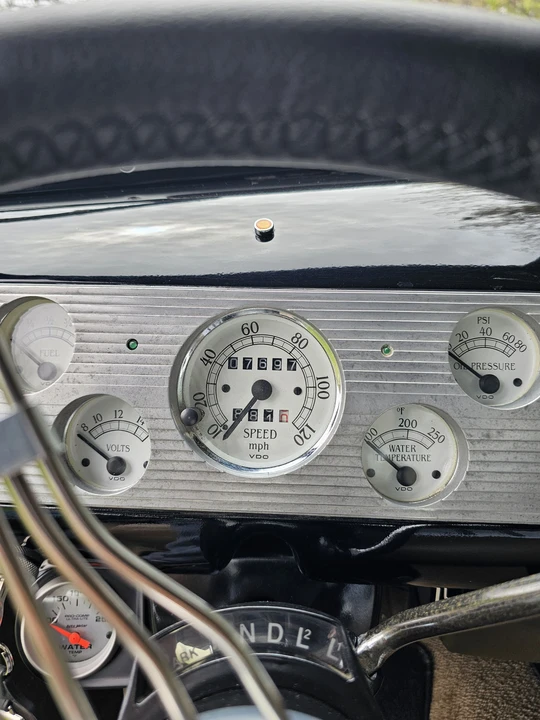 1940 Ford Standard & Deluxe & Super Deluxe - Image 15 of 31