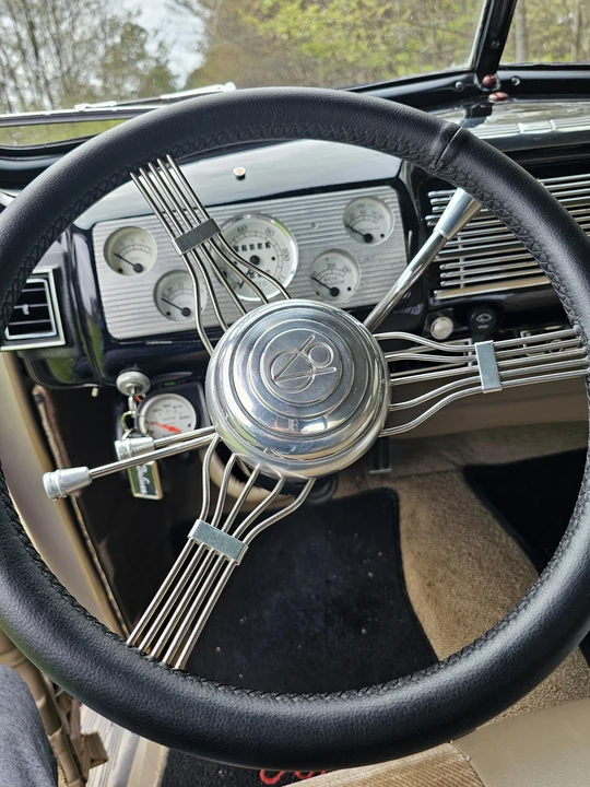 1940 Ford Standard & Deluxe & Super Deluxe - Image 16 of 31