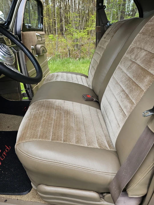 1940 Ford Standard & Deluxe & Super Deluxe - Image 17 of 31