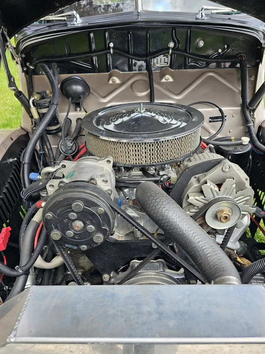 1940 Ford Standard & Deluxe & Super Deluxe - Image 19 of 31