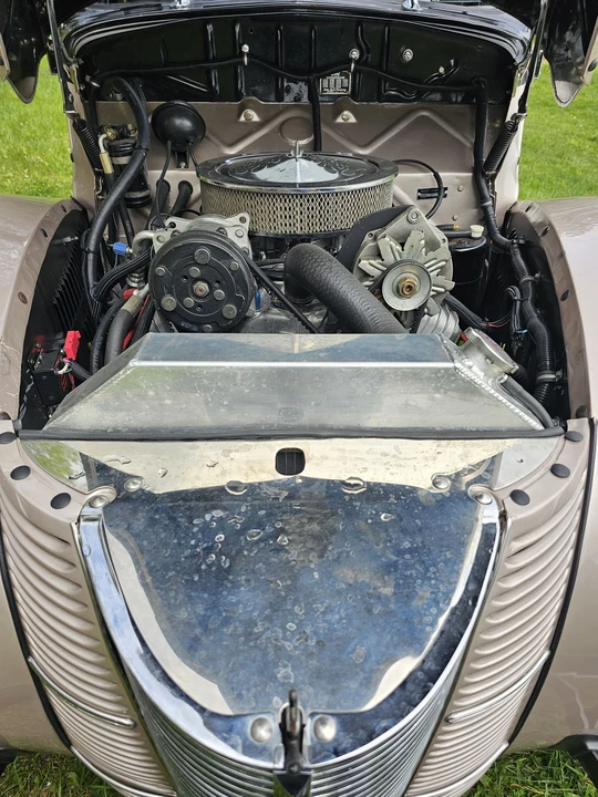 1940 Ford Standard & Deluxe & Super Deluxe - Image 21 of 31