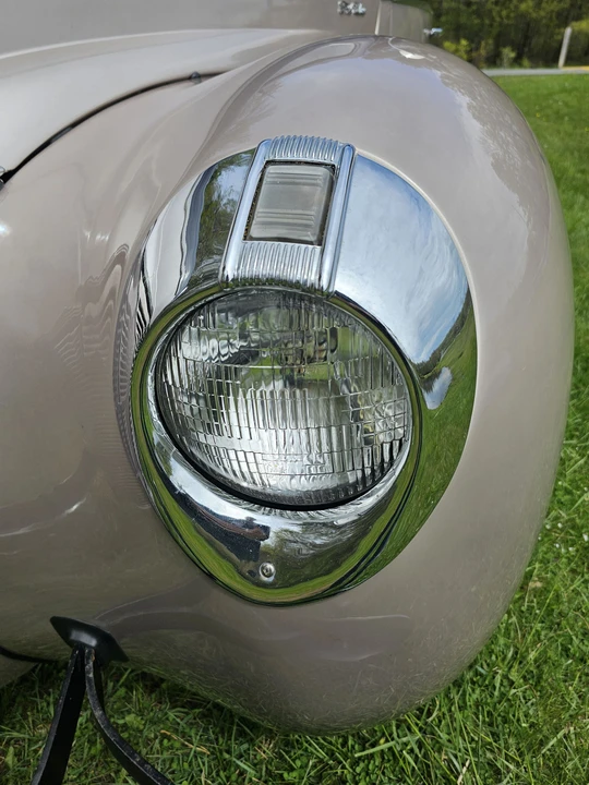 1940 Ford Standard & Deluxe & Super Deluxe - Image 28 of 31