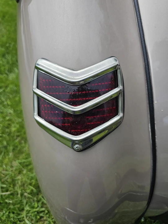 1940 Ford Standard & Deluxe & Super Deluxe - Image 31 of 31