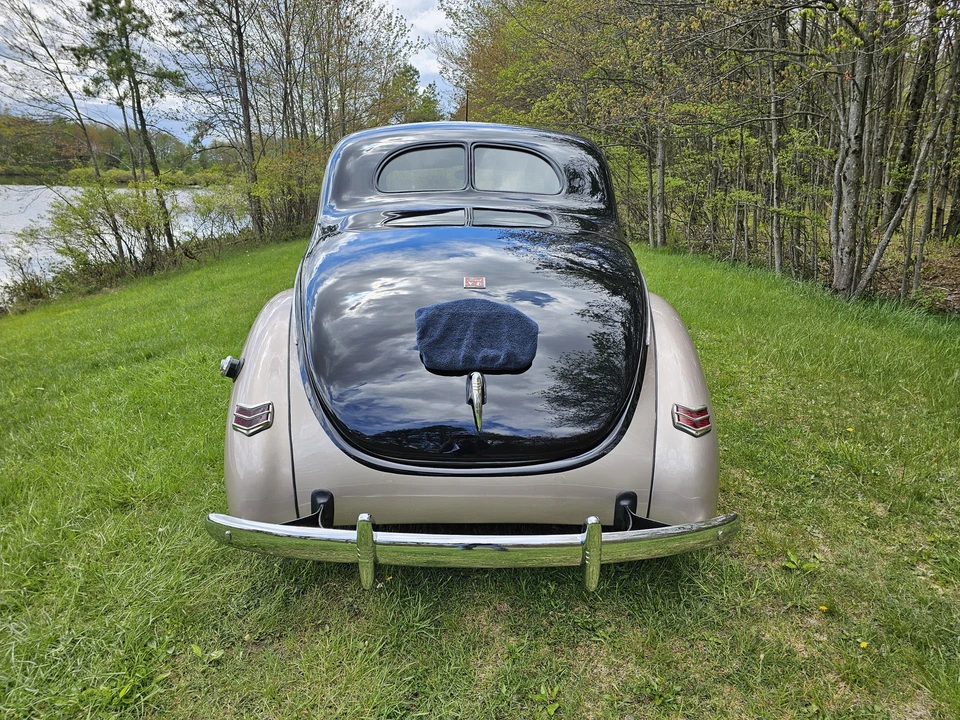 1940 Ford Standard & Deluxe & Super Deluxe - Image 5 of 31