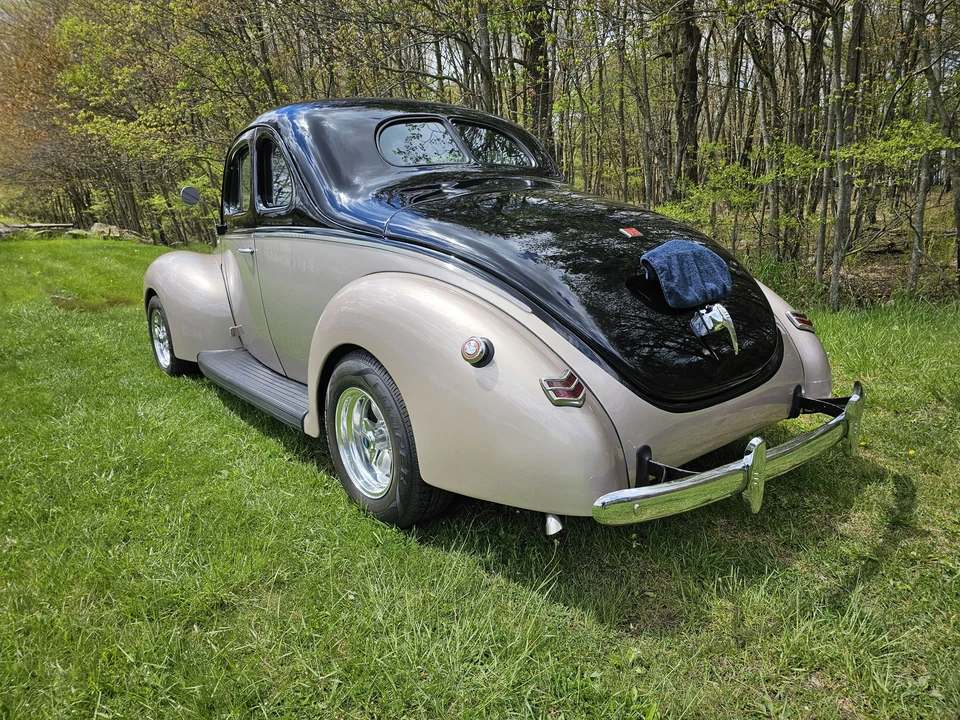 1940 Ford Standard & Deluxe & Super Deluxe - Image 6 of 31