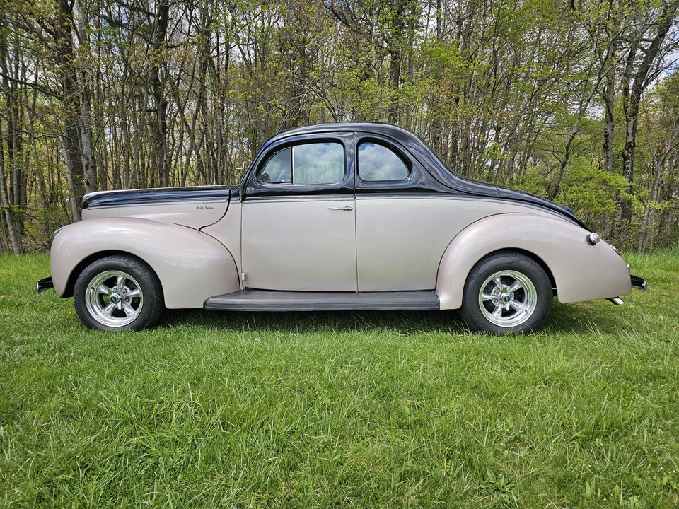 1940 Ford Standard & Deluxe & Super Deluxe - Image 7 of 31