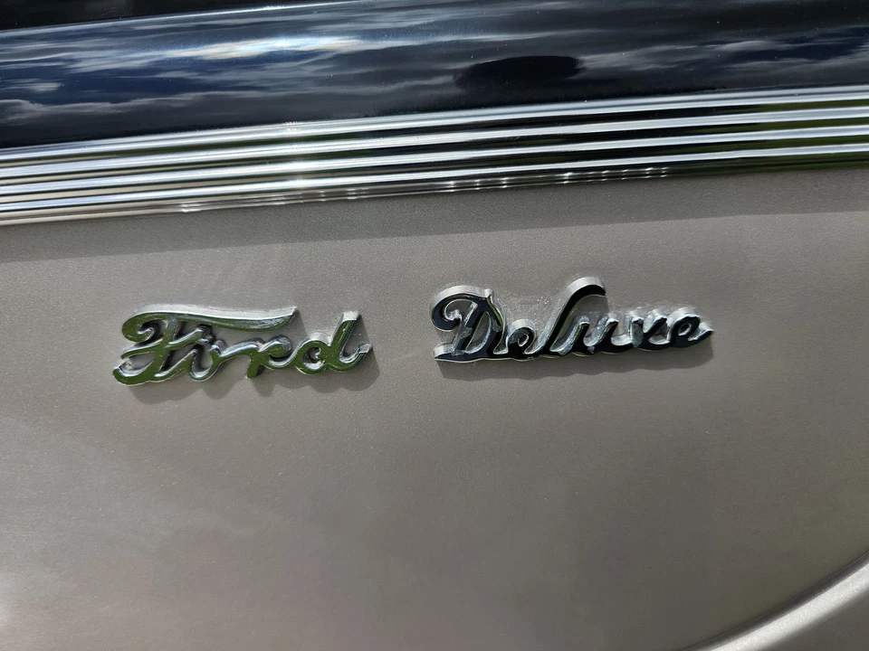 1940 Ford Standard & Deluxe & Super Deluxe - Image 9 of 31