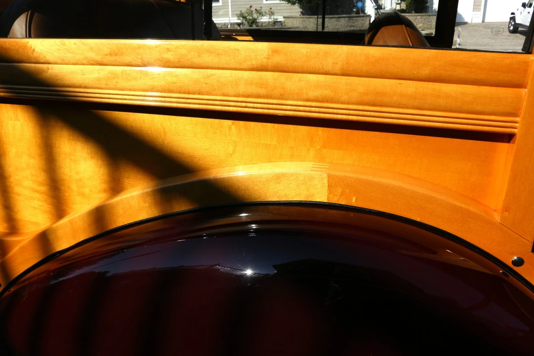 1940 Ford Standard & Deluxe & Super Deluxe - Image 19 of 31