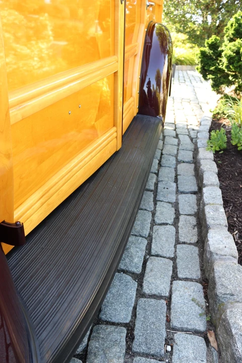 1940 Ford Standard & Deluxe & Super Deluxe - Image 23 of 31