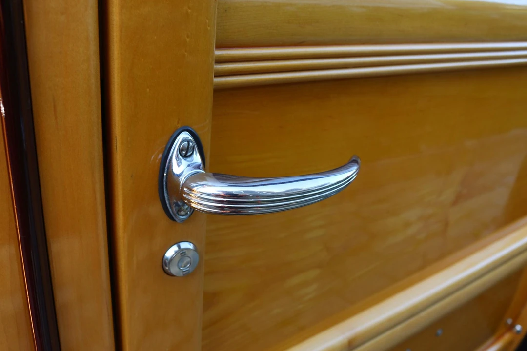 1940 Ford Standard & Deluxe & Super Deluxe - Image 18 of 31