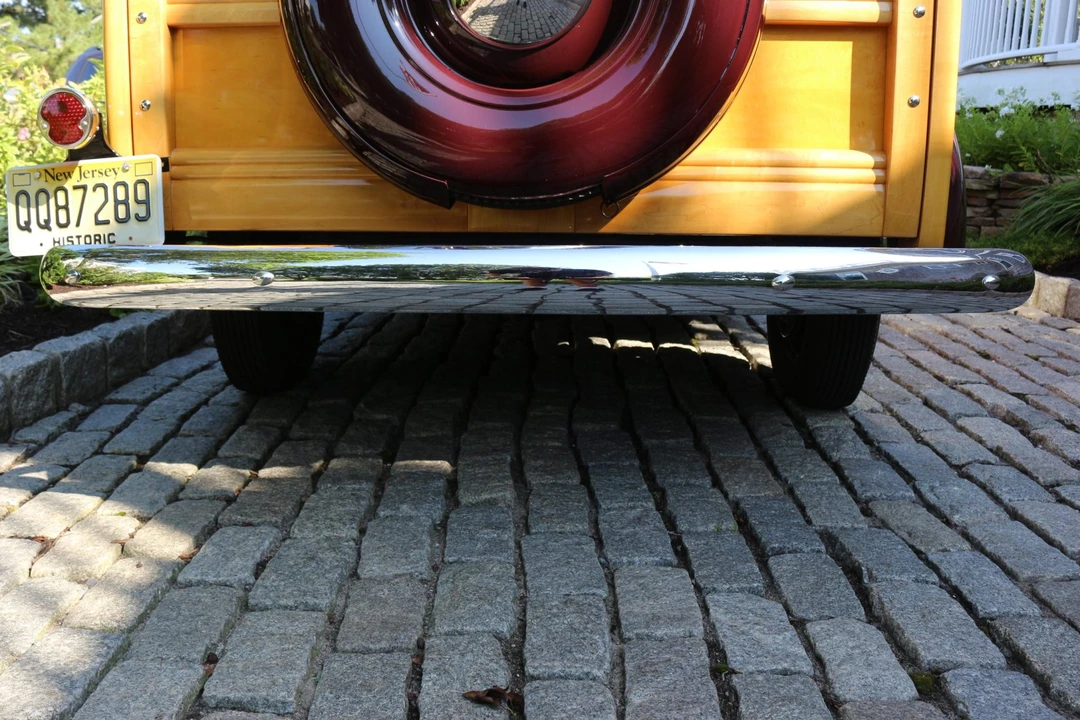 1940 Ford Standard & Deluxe & Super Deluxe - Image 15 of 31