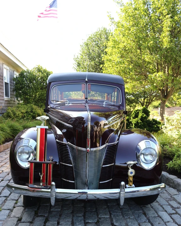 1940 Ford Standard & Deluxe & Super Deluxe - Image 5 of 31