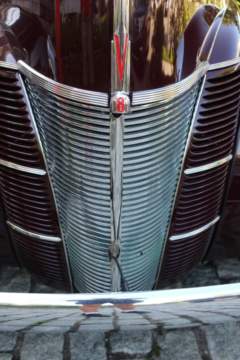 1940 Ford Standard & Deluxe & Super Deluxe - Image 11 of 31