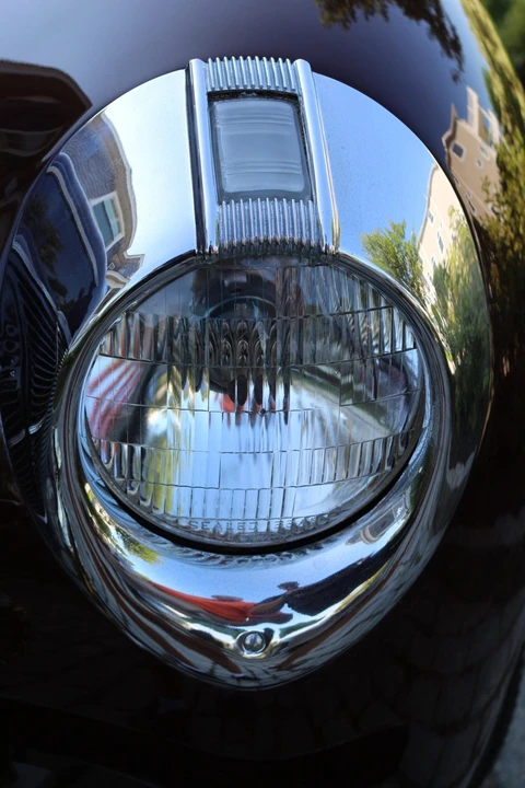 1940 Ford Standard & Deluxe & Super Deluxe - Image 13 of 31