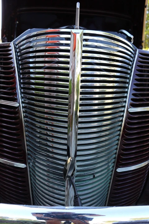 1940 Ford Standard & Deluxe & Super Deluxe - Image 12 of 31