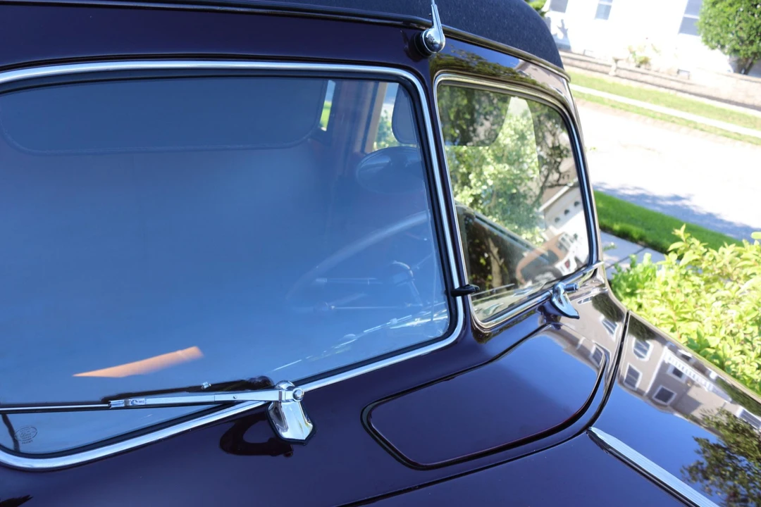 1940 Ford Standard & Deluxe & Super Deluxe - Image 26 of 31