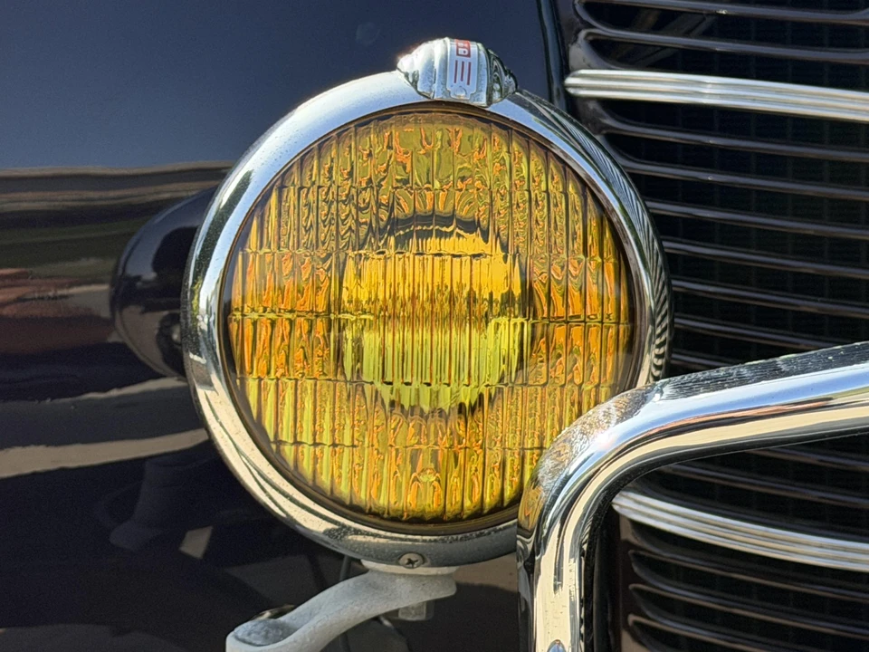 1940 Ford Standard & Deluxe & Super Deluxe - Image 25 of 31