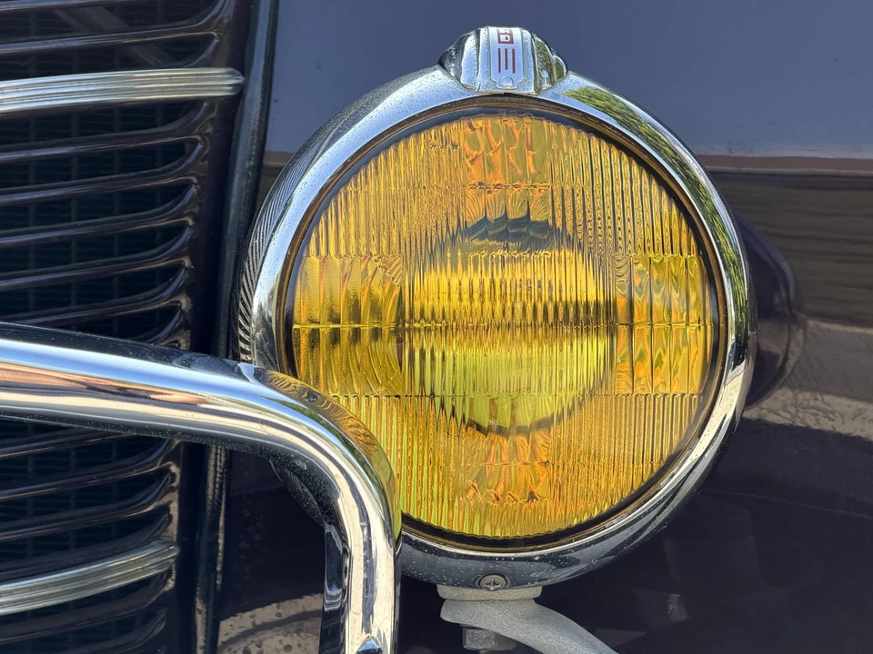 1940 Ford Standard & Deluxe & Super Deluxe - Image 26 of 31
