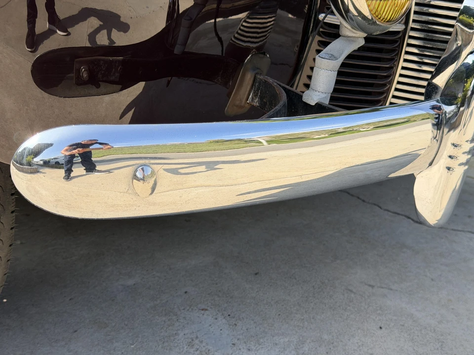 1940 Ford Standard & Deluxe & Super Deluxe - Image 28 of 31