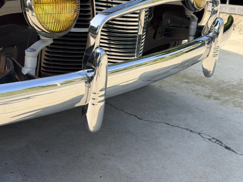 1940 Ford Standard & Deluxe & Super Deluxe - Image 29 of 31