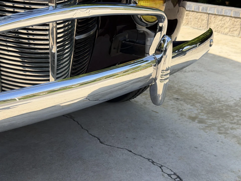 1940 Ford Standard & Deluxe & Super Deluxe - Image 30 of 31