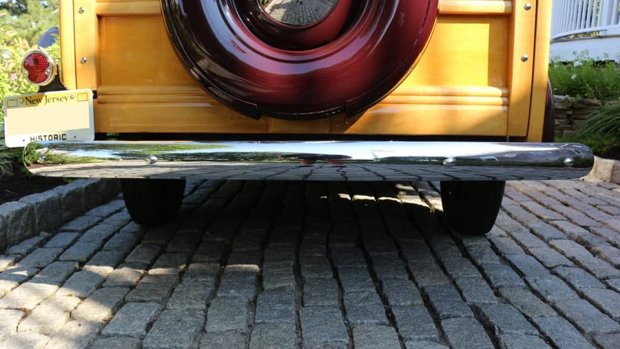 1940 Ford Standard & Deluxe & Super Deluxe - Image 22 of 31
