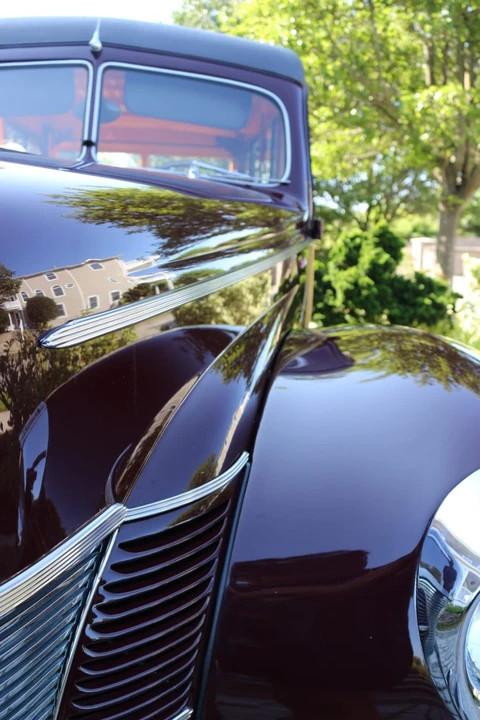 1940 Ford Standard & Deluxe & Super Deluxe - Image 26 of 31