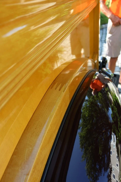 1940 Ford Standard & Deluxe & Super Deluxe - Image 31 of 31