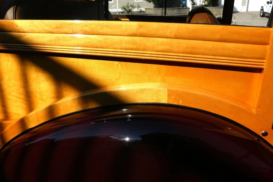 1940 Ford Standard & Deluxe & Super Deluxe - Image 28 of 31