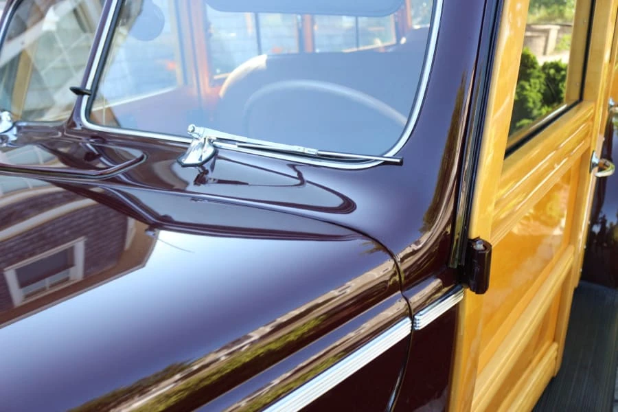 1940 Ford Standard & Deluxe & Super Deluxe - Image 16 of 31