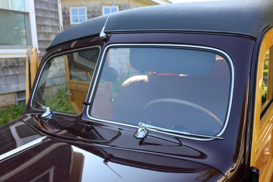 1940 Ford Standard & Deluxe & Super Deluxe - Image 14 of 31
