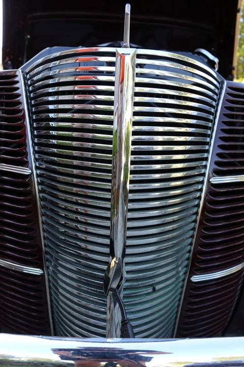 1940 Ford Standard & Deluxe & Super Deluxe - Image 8 of 31